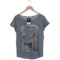 monari Damen T-Shirt, grau, Gr. 42