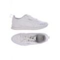 Puma Damen Sneakers, weiß, Gr. 39