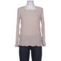 Lieblingsstück Damen Bluse, beige, Gr. 38