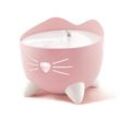 Catit Pixi Fountain Trinkbrunnen pink