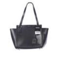 Lauren Ralph Lauren Damen Handtasche, schwarz, Gr.