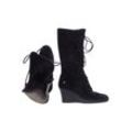 UGG Damen Stiefel, schwarz, Gr. 39