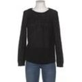 edc by Esprit Damen Pullover, schwarz, Gr. 38