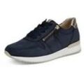 Sneaker Gabor blau, 41