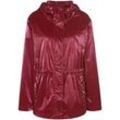 Jacke MYBC rot, 40