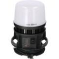 Multi Battery led 360° Hybrid Baustrahler 12.050 mh 12.000 lm IP54 - 1173700003 - Brennenstuhl