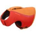 Ruffwear Float Coat™ Schwimmweste rot S