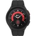 Samsung R925 Galaxy Watch 5 Pro LTE schwarz Smartwatch