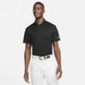 Nike Dri-FIT Victory Golf-Poloshirt für Herren - Schwarz