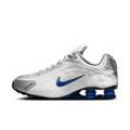 Nike Shox R4 Schuh (Herren) - Weiß