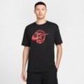 Nike Sportswear LNY Max90 T-Shirt - Schwarz