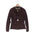 Belstaff Damen Jacke, braun, Gr. 42