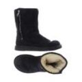 UGG Damen Stiefel, schwarz, Gr. 39