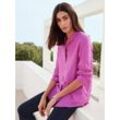 Bluse Eterna pink