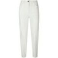 Modern Fit-Jeans BASLER weiss