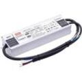 Mean Well HLG-240H-12B LED Netzteil dimmbar 1-10V / PWM 192W 12V 16A IP67 Schalt...