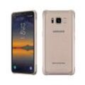 Galaxy S8 Active 64GB - Gold - Ohne Vertrag