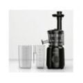 SILVERCREST® KITCHEN TOOLS Slow Juicer »SSJK 300 A1«, 300 W, mit Reversierfunktion