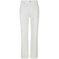 Jeans Peter Hahn weiss, 23