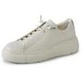 Plateau-Sneaker Paul Green weiss, 40,5