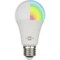 LED-Leuchtmittel eek: f (a - g) Smart Connect E27 Kaltweiß, Warmweiß, rgb - Brennenstuhl