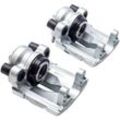 2 Bremssattel hinten links rechts for bmw 1er E81 E87 E88 E82 2007-2013