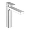 Hansgrohe - Vernis Shape Waschtischarmatur 71591000 ohne Ablaufgarnitur, chrom