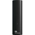 WD externe HDD-Festplatte "Elements Desktop 3.0 16TB", schwarz, 16 TB, Festplatten