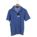 Gant Herren Poloshirt, blau, Gr. 48