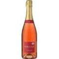 Strauch »Pur« Sparkling Rosé Alkoholfrei