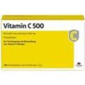 Vitamin C 500 100 St