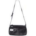 Picard Damen Handtasche, schwarz, Gr.