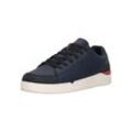 Sneaker WHISTLER "Ronin", Gr. 43, blau, Polyurethane, Lederimitat, casual, Schuhe, mit atmungsaktiver Eigenschaft