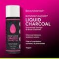 beautyblender Make-up Accessoires Reinigung Cleanser Liquid Charocoal 90 ml