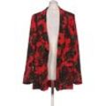 Zara Damen Blazer, rot, Gr. 34