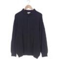 Joop! Herren Pullover, marineblau, Gr. 52