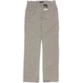 Pioneer Herren Stoffhose, beige, Gr. 33