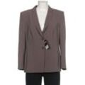 Basler Damen Blazer, beige, Gr. 42