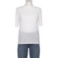 Boss Orange Damen T-Shirt, weiß, Gr. 42