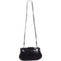 Picard Damen Handtasche, schwarz, Gr.