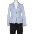 Gant Damen Blazer, blau, Gr. 34