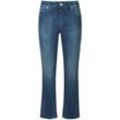 7/8-Jeans Modell Santa Monica Indigo MAC DAYDREAM denim