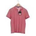 Michael Kors Mens Herren Poloshirt, rot, Gr. 48