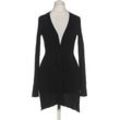 Wolford Damen Strickjacke, schwarz, Gr. 36