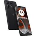 MOTOROLA Smartphone "moto edge50 Pro", schwarz, 512 GB, Mobiltelefone