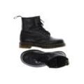 Dr. Martens Damen Stiefel, schwarz, Gr. 39