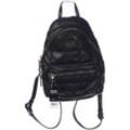 Guess Damen Rucksack, schwarz, Gr.