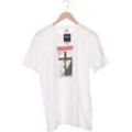 Supreme Herren T-Shirt, weiß, Gr. 48