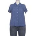 Monsoon Damen Bluse, blau, Gr. 44