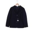 Peter Hahn Damen Jacke, marineblau, Gr. 46